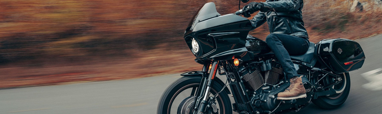 2024 Harley-Davidson® Motorcycle for sale in Tifton Harley-Davidson®, Tifton, Georgia